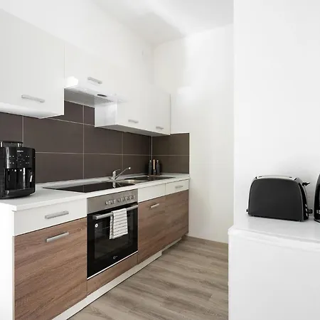 An Der Theresienwiese München