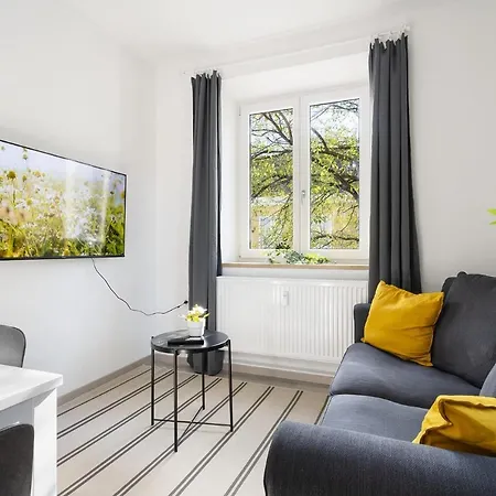 An Der Theresienwiese *