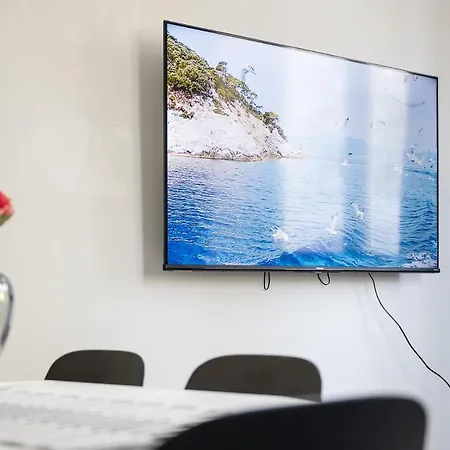 An Der Theresienwiese Appartement München