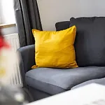 Apartament An Der Theresienwiese